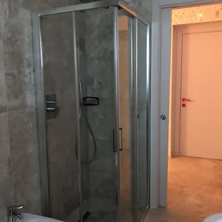 Ferienwohnung La Casa Delle Fragole Marotta Exterior foto