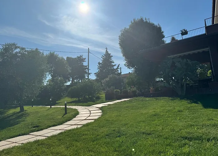 La Casa Delle Fragole