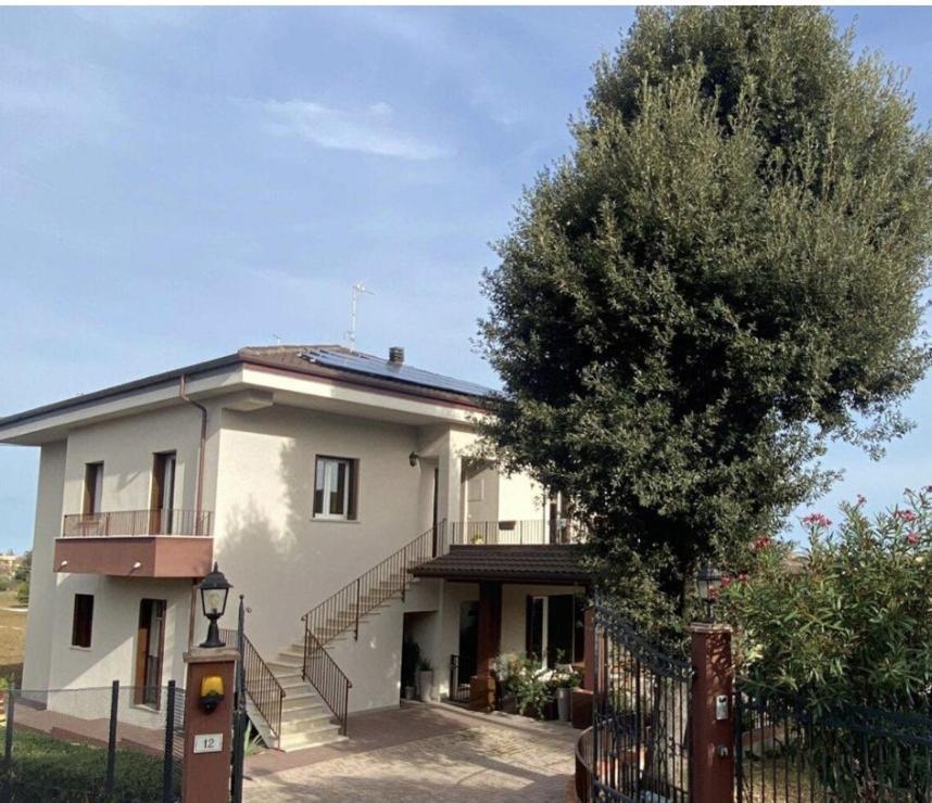 La Casa Delle Fragole