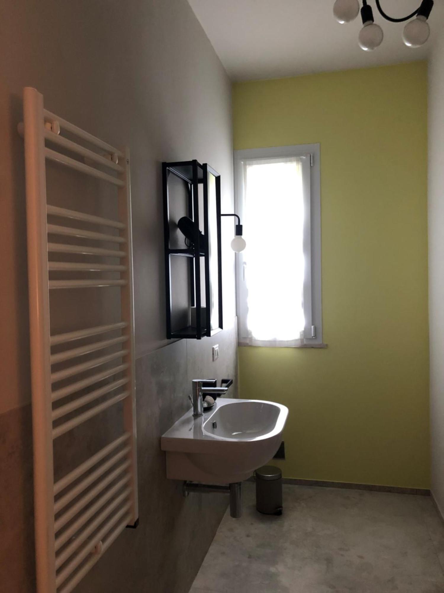 La Casa Delle Fragole * Marotta