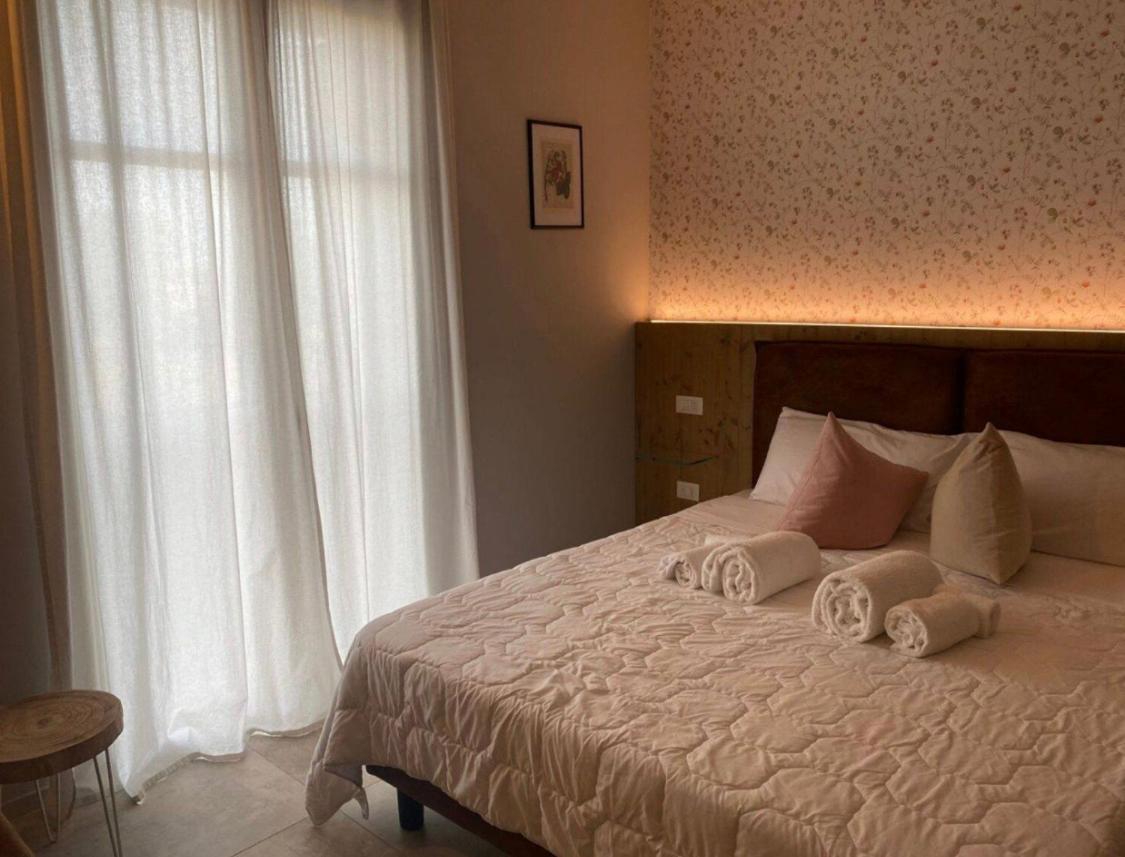 Apartment La Casa Delle Fragole Marotta