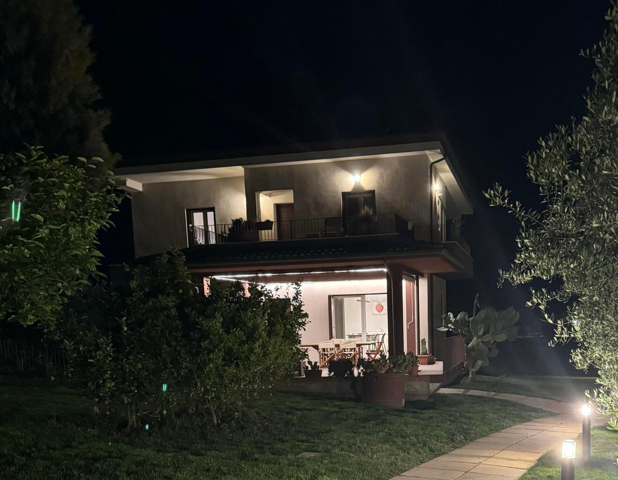 La Casa Delle Fragole Marotta