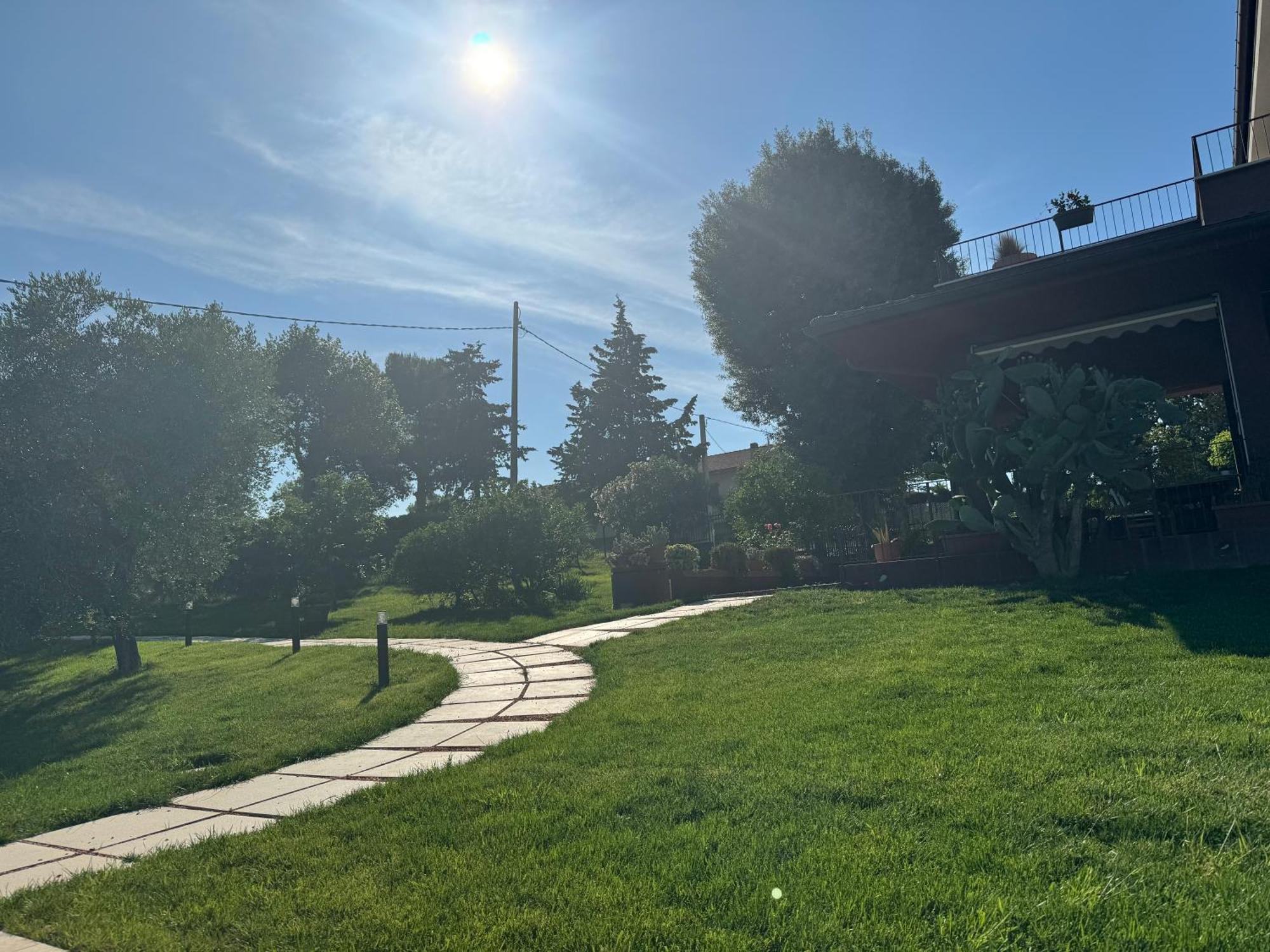 La Casa Delle Fragole * Marotta
